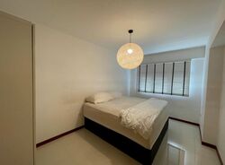 Blk 121B Eastbank @ Canberra (Sembawang), HDB 5 Rooms #429885391